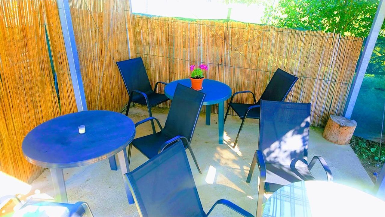 Podhájska Vila Nela מראה חיצוני תמונה