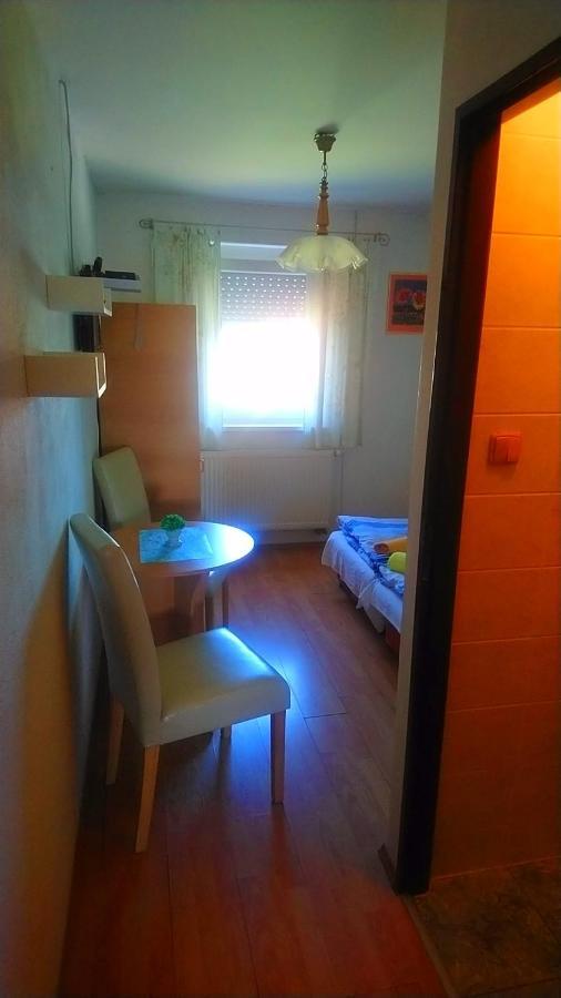 Podhájska Vila Nela מראה חיצוני תמונה