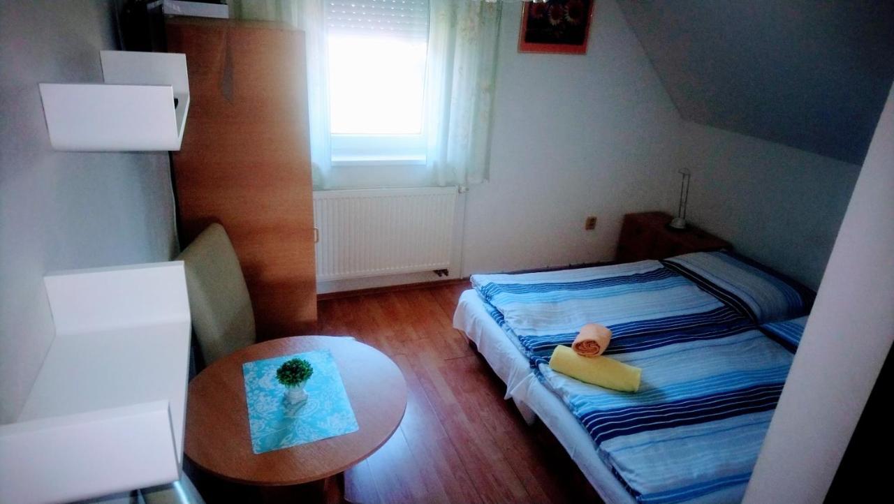 Podhájska Vila Nela מראה חיצוני תמונה